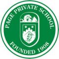 Page Private School