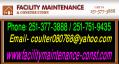 Facility Maintenance & Construction, LLC