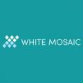 White Mosaic