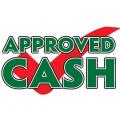 Approved Cash Advance