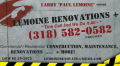 LEMOINE RENOVATIONS PLUS