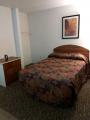 InTown Suites Extended Stay Select Montgomery AL