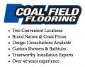 Coal Field Flooring