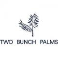 Two Bunch Palms Resort & Spa