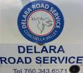 Delara Road Service