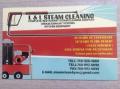 L & L Steam Cleaning