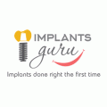 Implants Guru - Keerthi Senthil DDS, MS