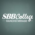 SBBCollege Rancho Mirage