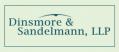Dinsmore & Sandelmann, LLP