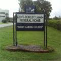 Kent-Forest Lawn Funeral Home and Cemetery