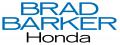 Brad Barker Honda