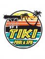 Tiki Pool & Spa