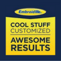 Embroid Me