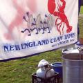 New England Clam Jams Catering