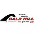 Bald Hill Dodge Chrysler Jeep Ram Mopar Parts