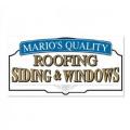 Mario's Roofing