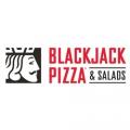 Blackjack Pizza & Salad