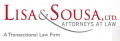 Lisa & Sousa, LTD