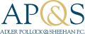 Adler Pollock & Sheehan, PC