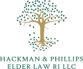 Hackman & Phillips Elder Law RI LLC