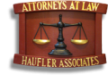 Haufler, R Christian - Haufler Associates