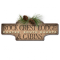 Rock Crest Lodge & Cabins
