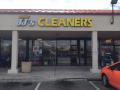 JJ's Cleaners