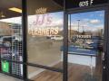 JJ's Cleaners