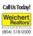 Weichert Realtors® Brockwell & Portwood