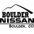 Boulder Nissan