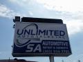 Unlimited Auto Sales, Inc