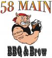 58 Main BBQ & Brew