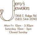 Jerry's Jewelers