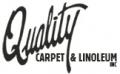 Quality Carpets & Linoleum Inc