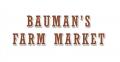 Baumans Farm Market and Greenhouses