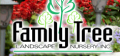 Family Tree Landscape Nursery Inc