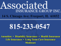 Associated Insurance Group