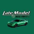 Late Model Auto Parts Inc