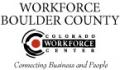 Workforce Boulder County