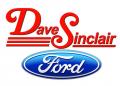 Dave Sinclair Ford