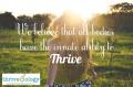 Thriveology, LLC