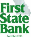 First State Bank