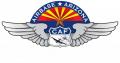 Commemorative Air Force Airbase Arizona