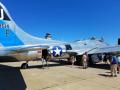 Commemorative Air Force Airbase Arizona