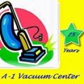 A-1 Vacuum Center