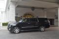 Ascent Luxury Transportation