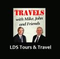 LDS Tours & Travel