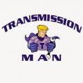Transmission Man