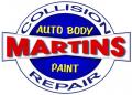 Martins Collision Repair, Inc.