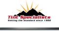 Tint Specialists